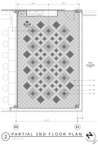 C:\PROJECTS\0-WJG ARCHITECTS\0-ARCHIVE\0-SunGard\2005-017 Sungard 260 Locke\2005-017 260 Locke A3.2 260 Locke A3.2 30x42 (1)
